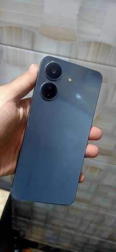 Redmi 13C 6/128 PTA Proved 10/10 Condition