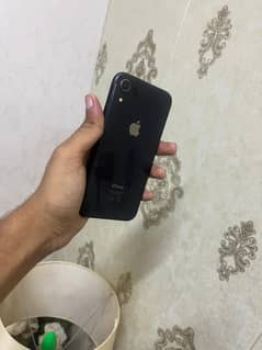 iphone xr factory unlock 64gb non pta
