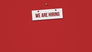 Need staff for online remote work no registration required