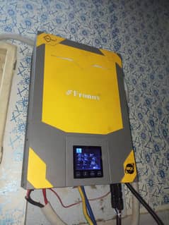 Fronus Infenieon 3.6