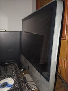 apple iMac 2012 model