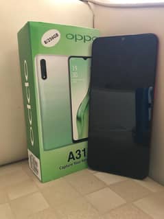 OPPO A31 FOR SALE