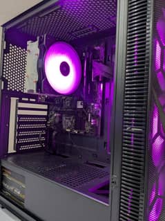Ryzen 5600 complete build available with graphic card options