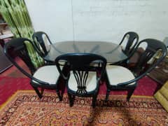 Wooden Dinning Table
