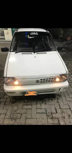 mehran 2005