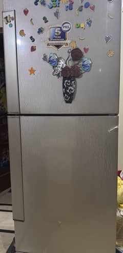 Pel refrigerator