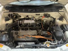 Suzuki Cultus