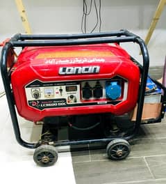 6.5 KVA LONCIN GENERATOR FOR SELL
