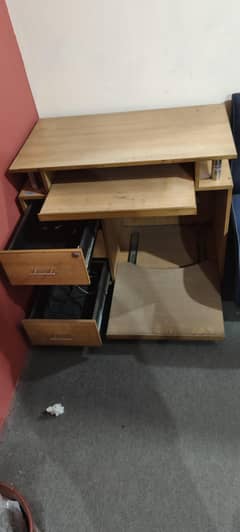 10 table's