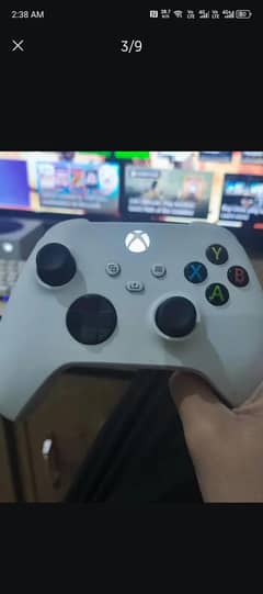 Xbox series S 512Gb