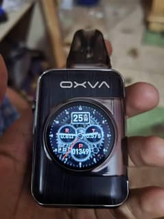 oxva sq pro 2