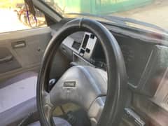 mehran 2007 vx
