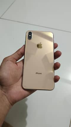 Iphone xs max 512gb