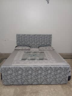 Posha Bed available for sale