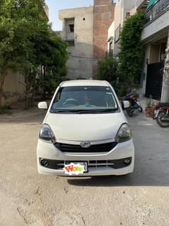 Home use car, urgent sale