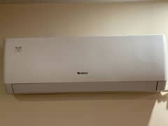 Gree 1 Ton DC inverter Pular Plus Wifi