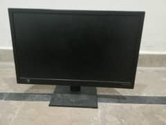 20 INCH LCD Monitor