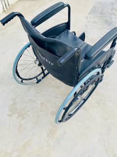 WHEELCHAIR FOR SALE