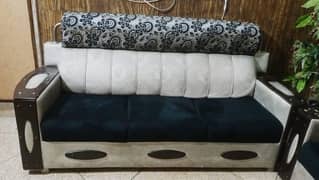 Sofa set