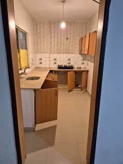 Apartment For Rent DHA Phase-5