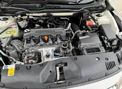 Honda Civic2021