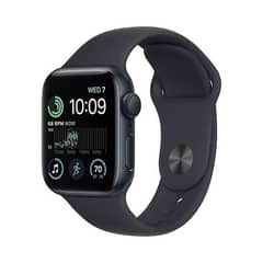 Apple Watch Series SE ( 2nd Gen )