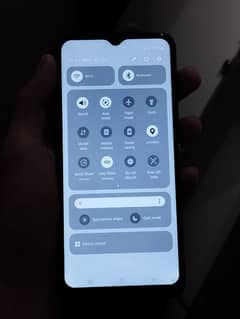 samsumg A13 4+4 gb 128 gb