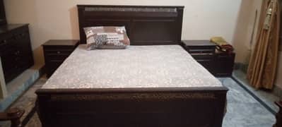 bedset available for sale