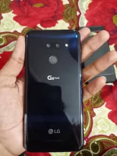 Lg G8 thinq panel dead hai