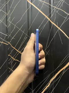 Iphone 12 mini jv