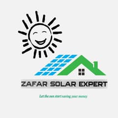 Expert Solar system installation | 3KW to 20KW