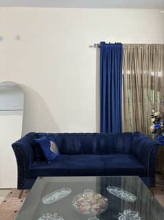 Sofa set