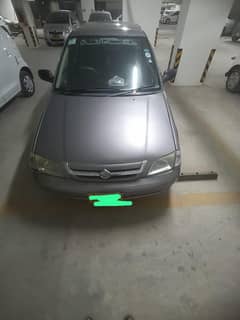 Cultus 2014 VXR