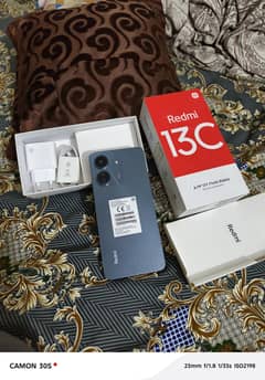 redmi 13c