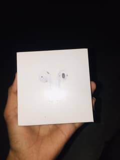 MRXJ2AM/A Airpod with Charging case for sale