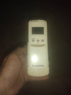 Ek tang no inverter ac