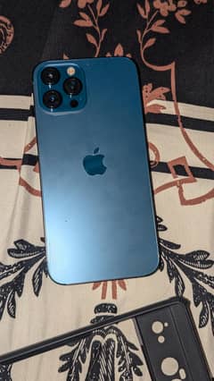 iPhone 12 pro max non pta