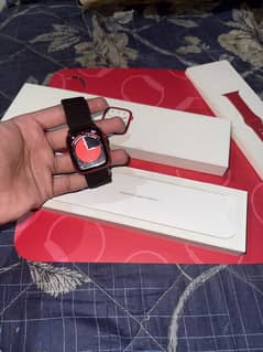 Apple Watch Series 7 45mm