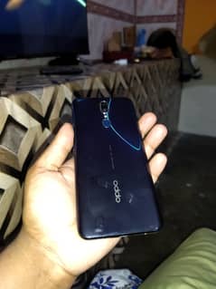 oppo F11 dual pta approved =8/256gb
