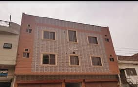 AC Rooms Available at The Lodges Boys Hostel