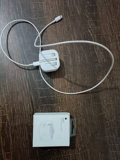 iphone charger