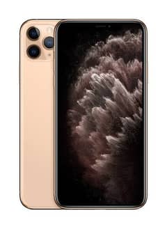 Apple iPhone 11 Pro