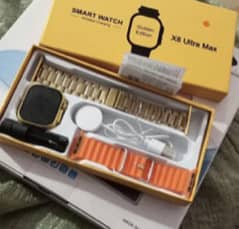G9 ultra smart watch 8 series