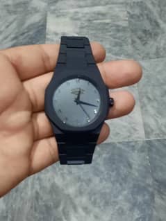 Black Arabic Aura Trending  Watch