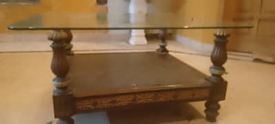 CENTER TABLE FOR SALE