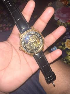 Selling watch