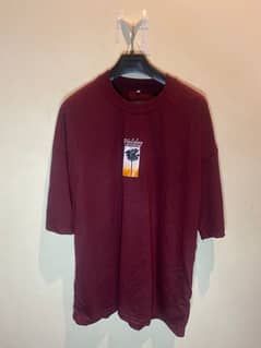 Pre loved and unused clothes