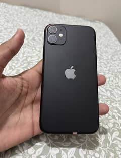 IPhone 11 (64) Gb (Non Pta) (Factory Unlock)