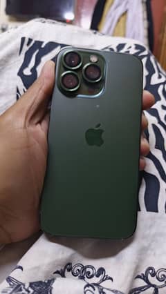 iPhone 13 Pro – 128GB – JV - Excellent Condition 
