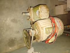 Javed water pump